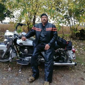 Meet your Posher, Timothy